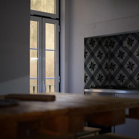 The Blue House - Saint Pauls Apartment ลิสบอน ภายนอก รูปภาพ