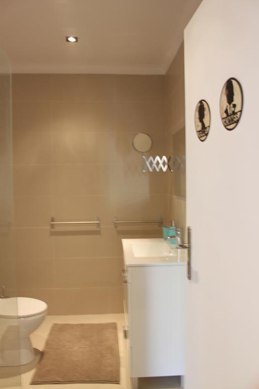 The Blue House - Saint Pauls Apartment ลิสบอน ห้อง รูปภาพ