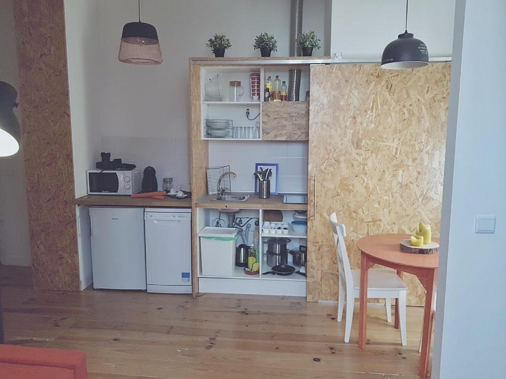 The Blue House - Saint Pauls Apartment ลิสบอน ภายนอก รูปภาพ