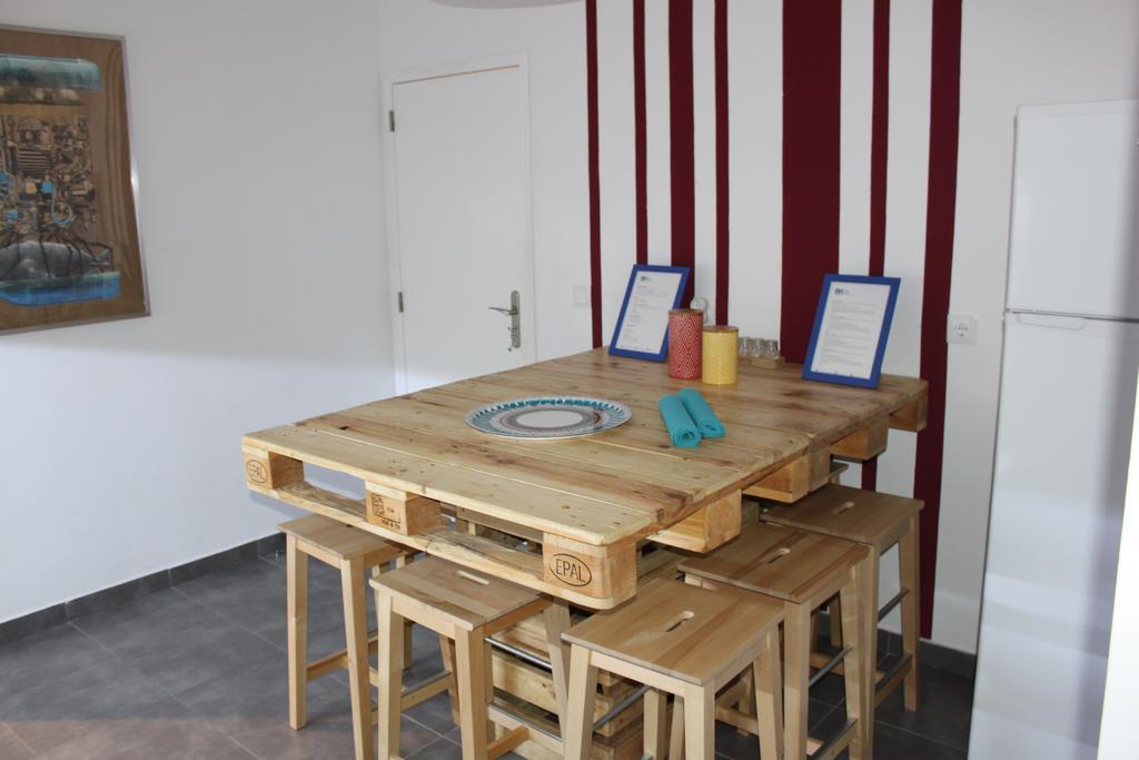 The Blue House - Saint Pauls Apartment ลิสบอน ห้อง รูปภาพ