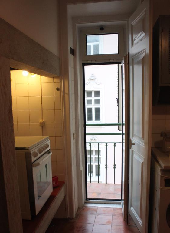 The Blue House - Saint Pauls Apartment ลิสบอน ห้อง รูปภาพ