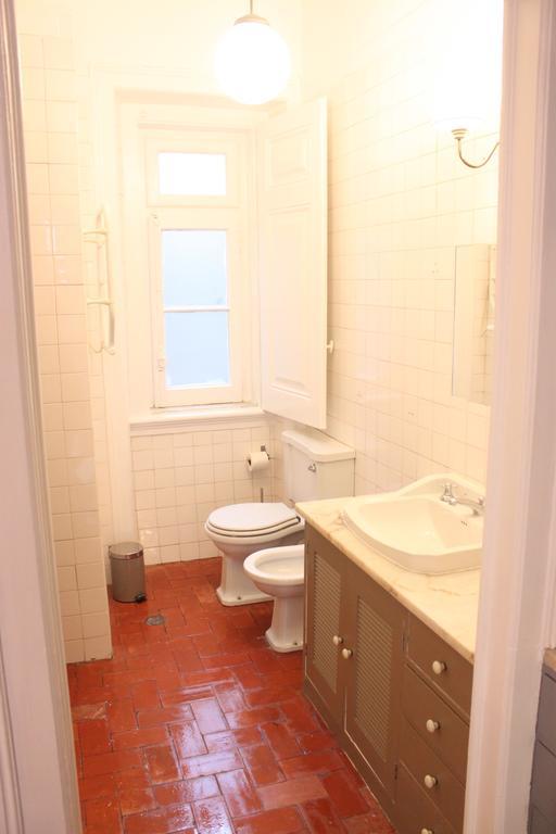 The Blue House - Saint Pauls Apartment ลิสบอน ห้อง รูปภาพ