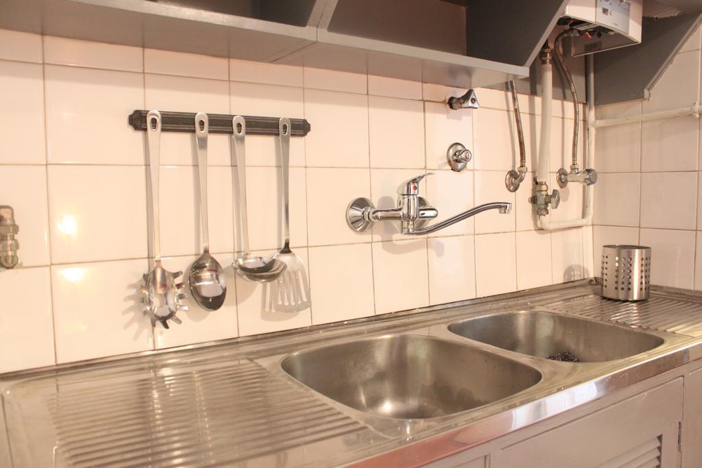 The Blue House - Saint Pauls Apartment ลิสบอน ภายนอก รูปภาพ