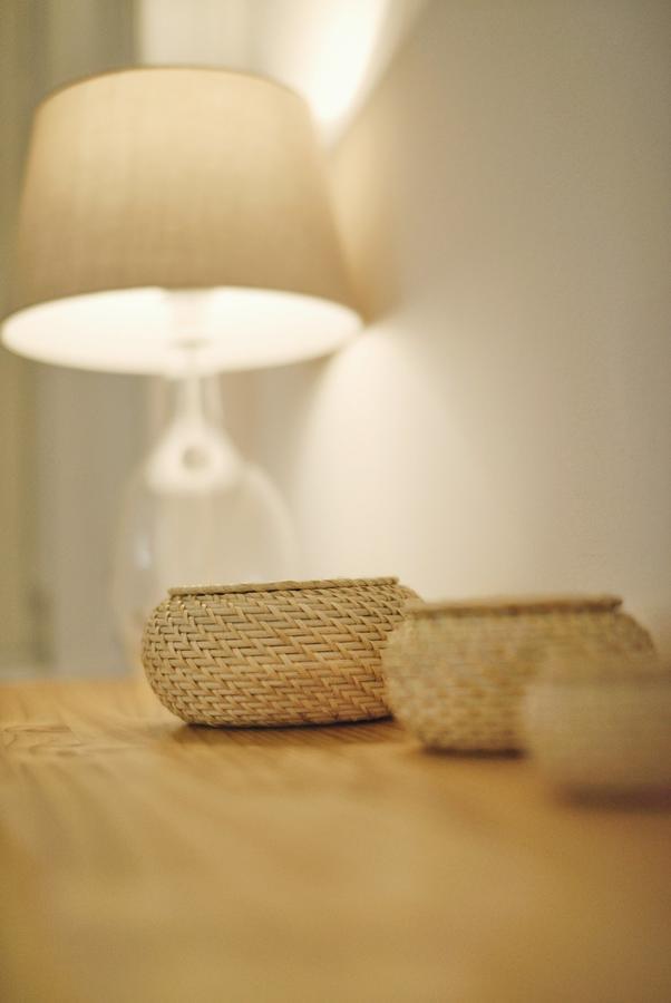 The Blue House - Saint Pauls Apartment ลิสบอน ภายนอก รูปภาพ