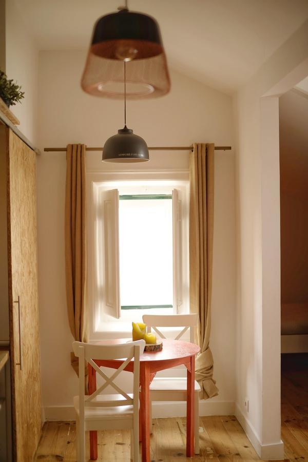 The Blue House - Saint Pauls Apartment ลิสบอน ภายนอก รูปภาพ