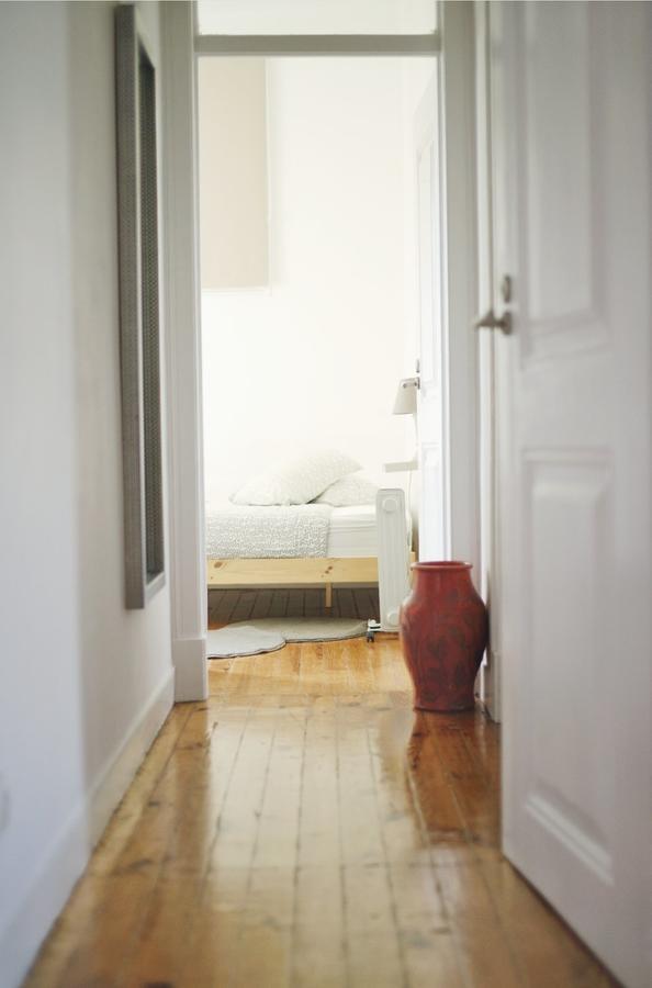 The Blue House - Saint Pauls Apartment ลิสบอน ภายนอก รูปภาพ