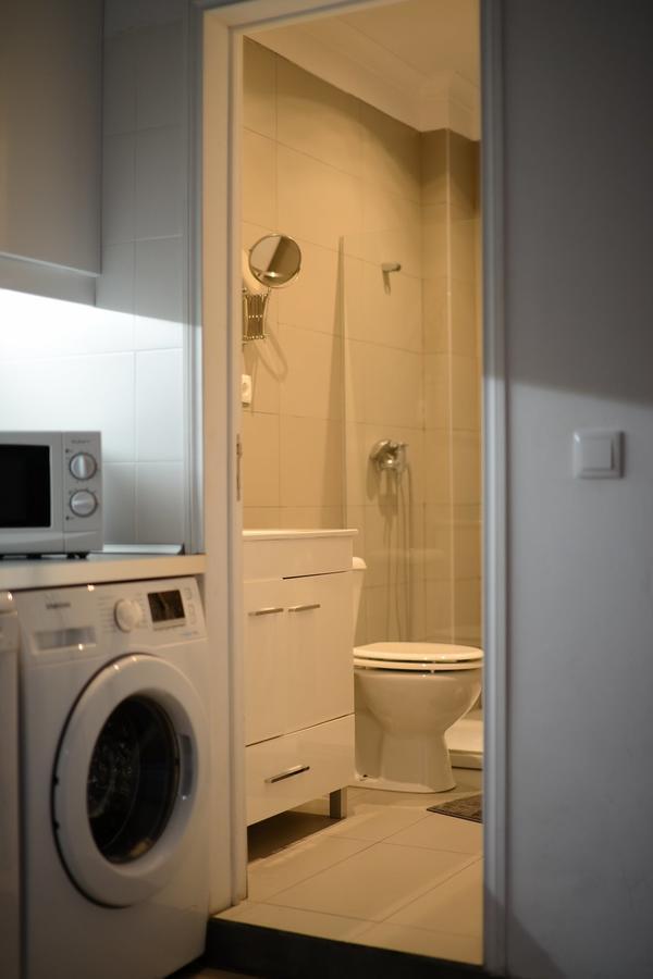 The Blue House - Saint Pauls Apartment ลิสบอน ภายนอก รูปภาพ