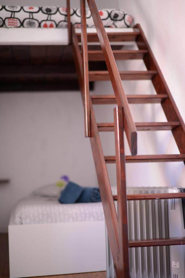 The Blue House - Saint Pauls Apartment ลิสบอน ภายนอก รูปภาพ