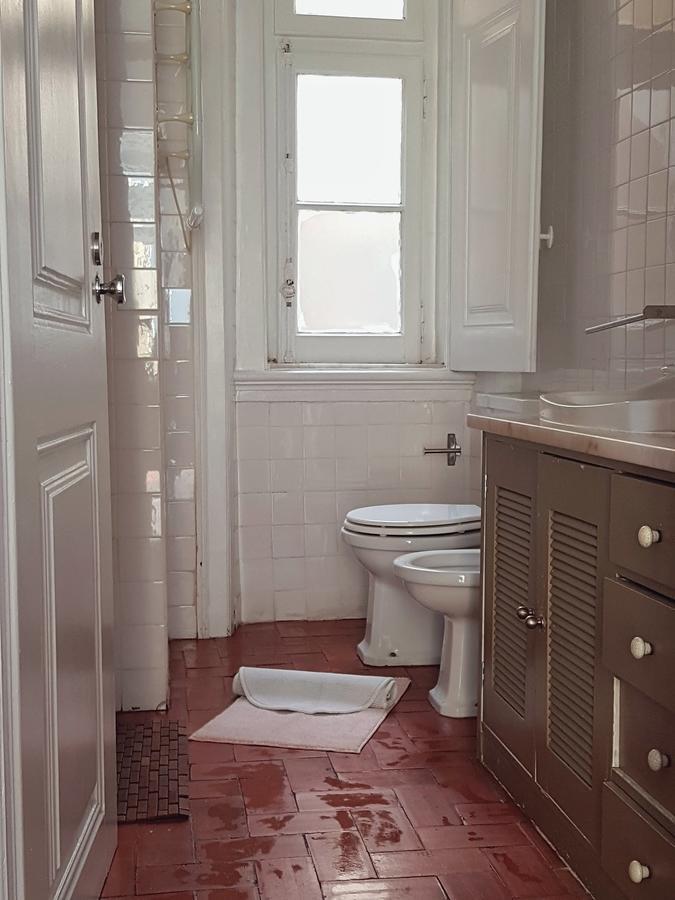 The Blue House - Saint Pauls Apartment ลิสบอน ภายนอก รูปภาพ